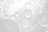 oil droplets