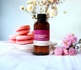 fragrance oil bottle for pink praline & honeyberry fragrance fragrance2u