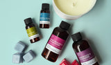 What is a Fragrance Oil?