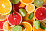 Notes - Citrus