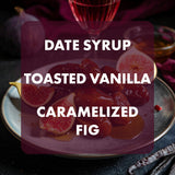 fragrance notes for date night fragrance oil