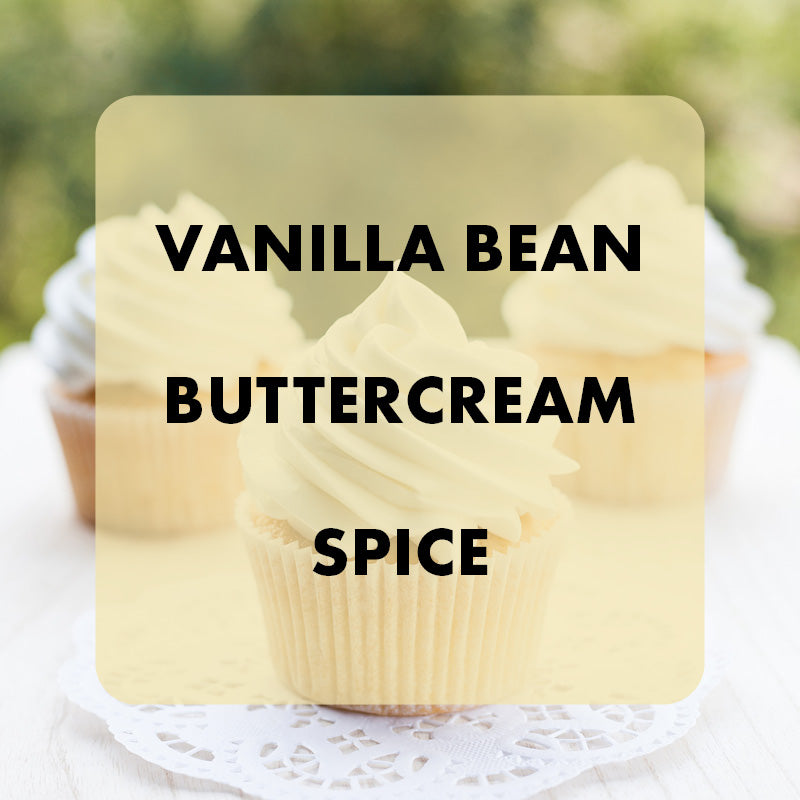 fragrance notes for french vanilla fragrance oil