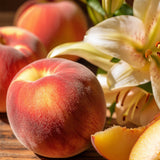 Peach Skin & Petals Fragrance2U Fragrance Oil