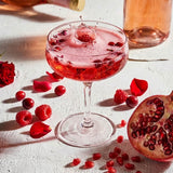 Pomegranate Rosé Fizz Fragrance2U Fragrance Oil