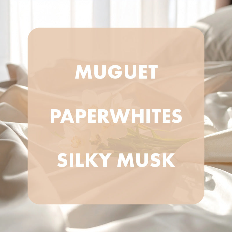 fragrance notes for silk sheets fragrance oil